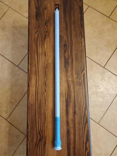 New Epoch dragonfly Integra Shaft TECHNO-COLOR blue flex 5 ecd Carolina blue end cap