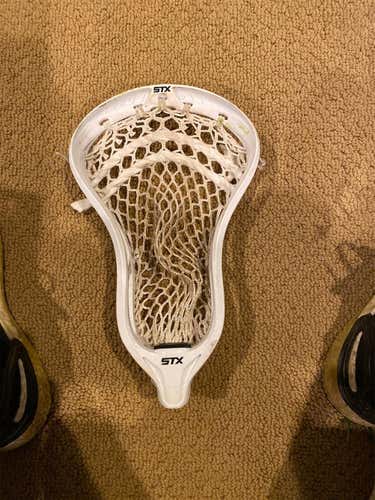 Lightly Used Ultra Power