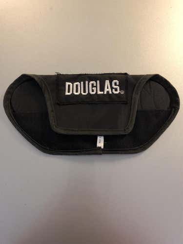 Used Douglas Butterfly Restrictor Pad