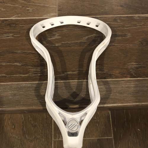 Used Attack & Midfield Unstrung Optik 2.0 Head