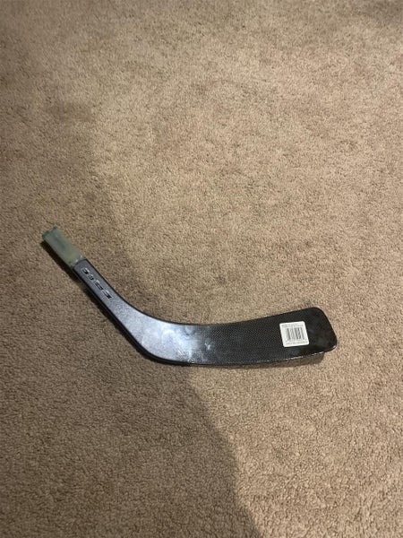 New Left Handed Heel  Stick Blade