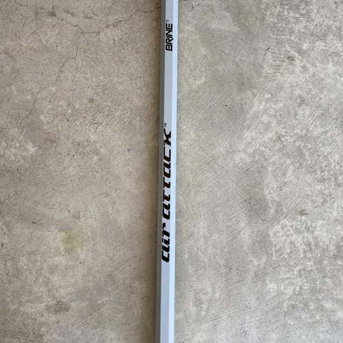 Vintage Brine Air Attack Lacrosse shaft $25