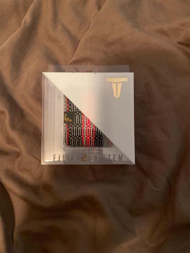 New Throne Lacrosse Fiber 2.0 LE Bravest