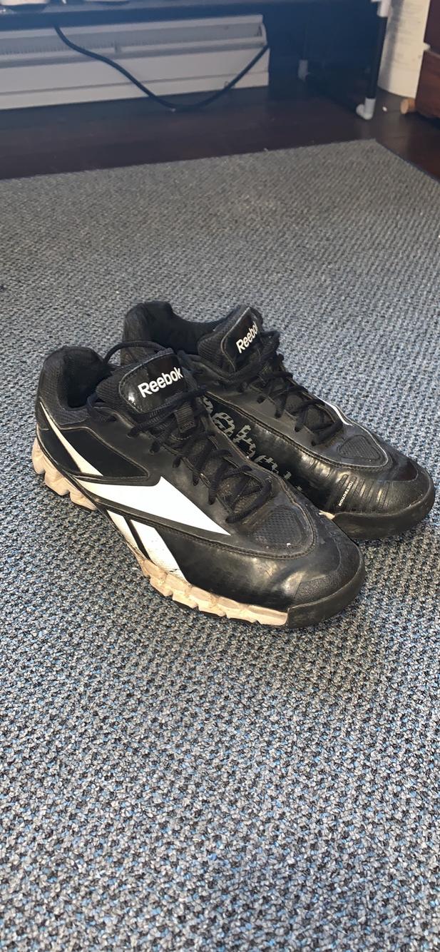 reebok turf shoes baseball