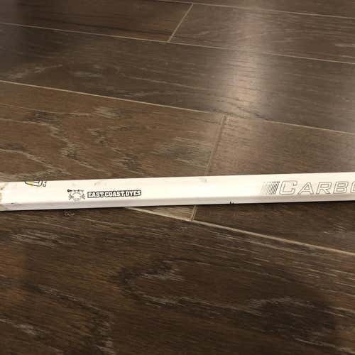 Used ECD Lacrosse Carbon Shaft