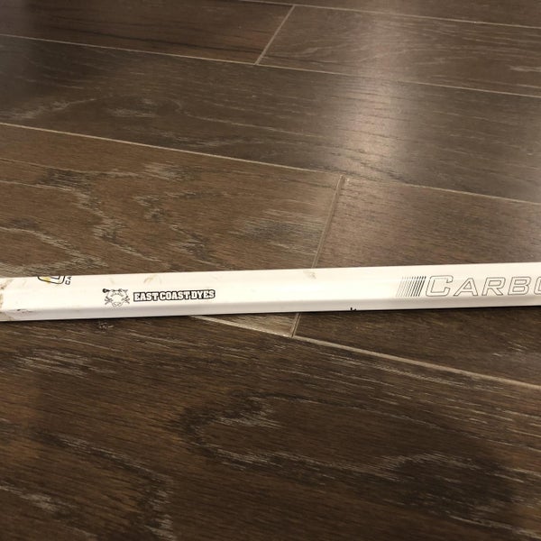 Used ECD Lacrosse Carbon Shaft