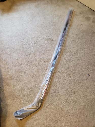 New Warrior Right Handed Covert QR Pro Hockey Stick