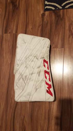 Sr CCM Full Right EFLEX 4.5 Blocker