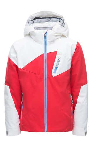 Spyder Jacket & Pants Set (Y14)