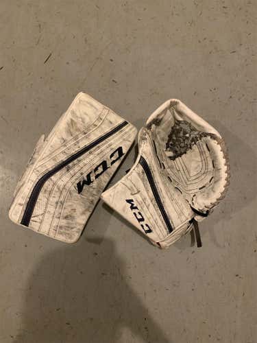 Used Regular Premier Pro Pro Stock Great condition