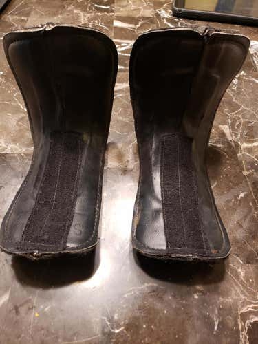 True Pro Custom Hockey Skate REPLACEMENT TONGUES Pro Stock  LOW PROFILE