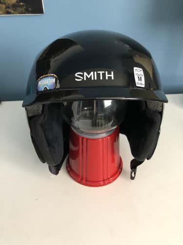 Used Medium/Large Smith UPSTART Helmet