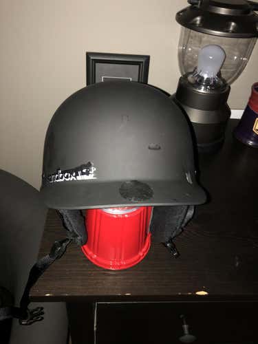New Medium SANDBOX Helmet