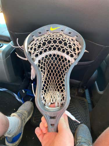 Used Attack & Midfield Strung Lakota U Head