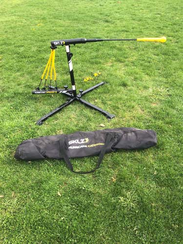 LIGHTLY USED SKLZ HURRICANE CATEGORY 4 (LIST PROCE OR BEST OFFER)