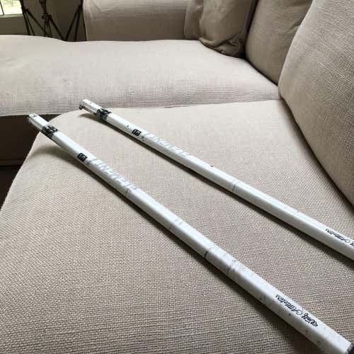 Used Wolf Element I Shaft (pair)