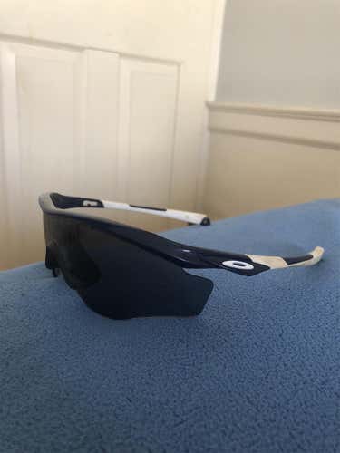 Blue Men's  Oakley Sunglasses
