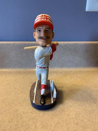 New Casey At Bat Bobble Head