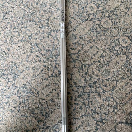 New STX SC-TI Pro Shaft