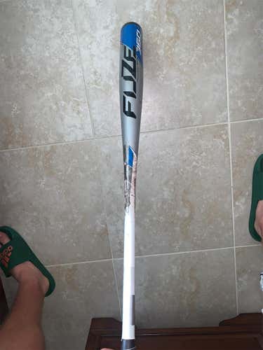 2020 Easton Fuze 360 (-3) 34” Metal bat