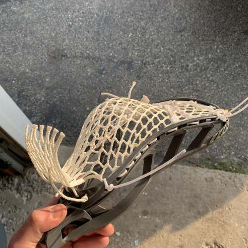 Strung STX Hammer U
