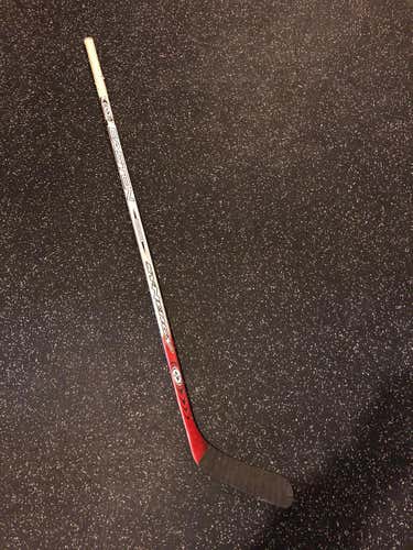 Used - Pro Stock LH - Easton SL Heel 110 Flex - HSM698