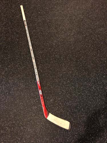 Used - Pro Stock LH - Easton SL Heel 110 Flex - HSM699