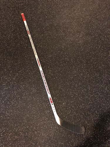Used - Pro Stock LH - Easton Synergy Heel/Toe 100 Flex - HSM702
