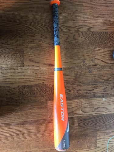 Used USSSA Certified Alloy Mako (-12) 14 oz 26" Bat