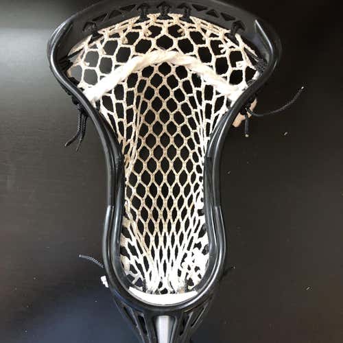 Used FOGO Strung Ghost7 Head