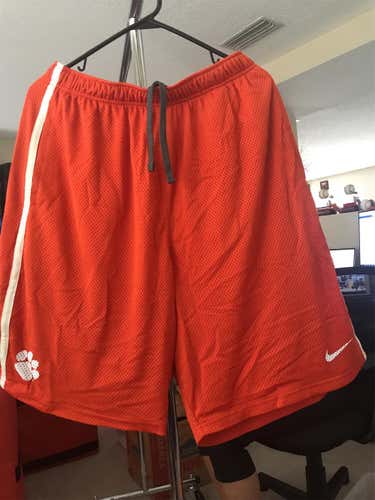 Clemson Men’s Shorts