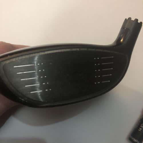 King Cobra Fairway Wood Head