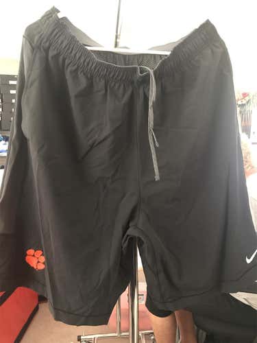 Black Men's XL Nike Shorts