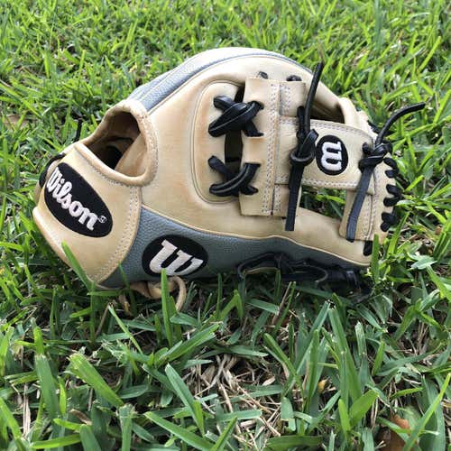 Wilson A2000 1788 11.25