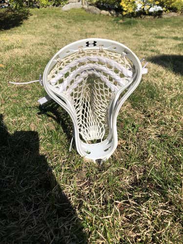 D1 Custom box stringing Command II
