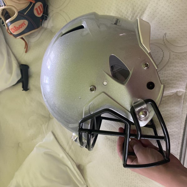 New Youth Riddell Helmet