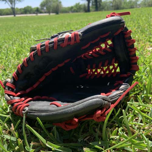 Relaced And Game Ready!