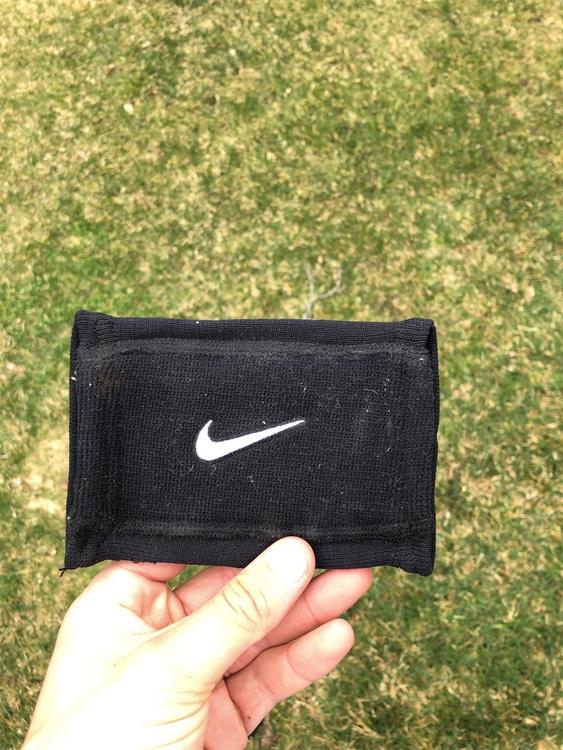 nike wrist coach