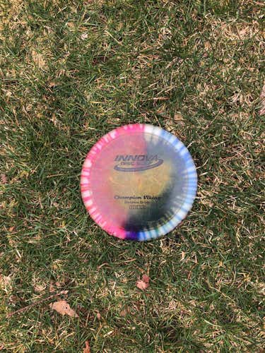 Used Innova Champion Viking Distance Driver