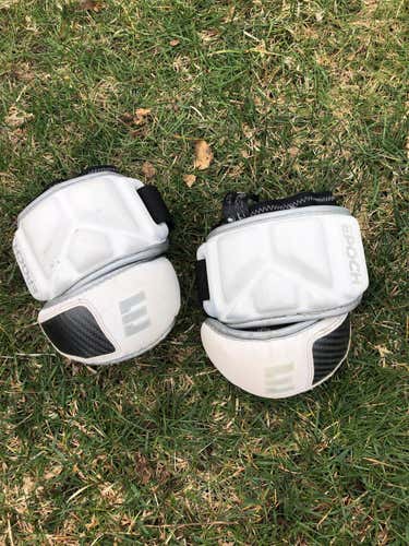 Used Large Epoch Integra Arm Pads
