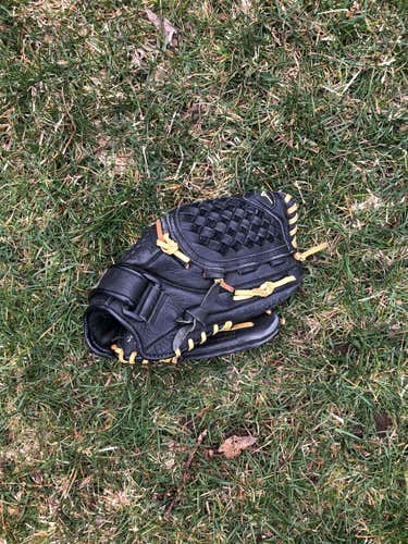 Used Right Handed Prospect 11.5" Baseball Glove