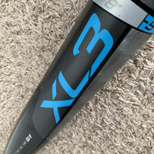 New 2017 XL3 (-5) 27 oz 32" Bat