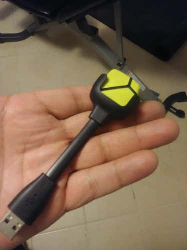 Zepp Baseball/Softball Swing analyzer (3D) FSOT