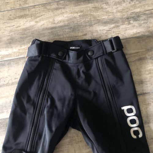 NEW WITH TAGS Youth 140 POC Shorts