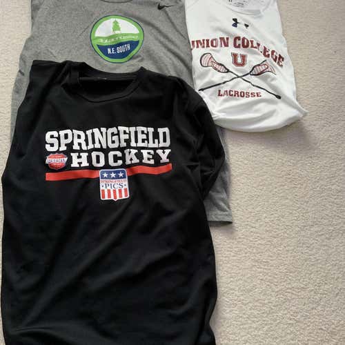 Adult Large Nike Shirt