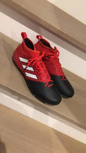 Adidas ACE 17.1 Soccer Cleats Football