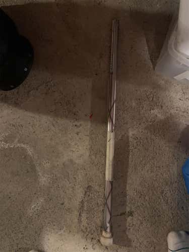 Used Brine King Beat Shaft