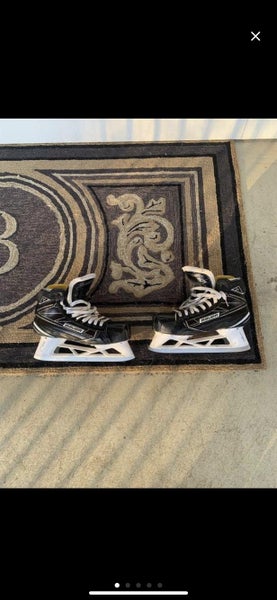 Bauer Supreme 1S Pro Stock Size 9 used