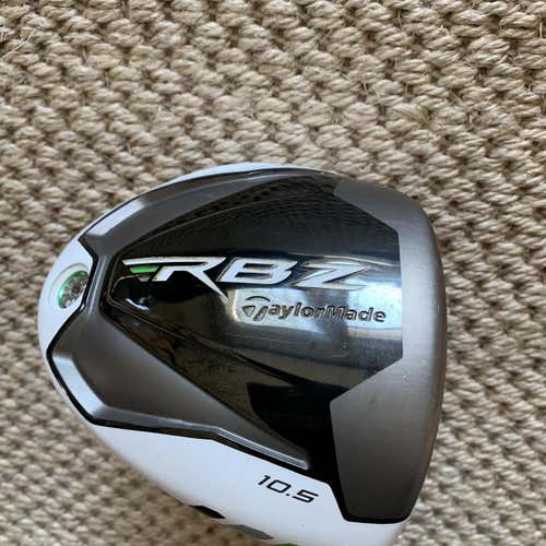 Used Right Handed RocketBallz Regular Flex Loft 10.5 Driver