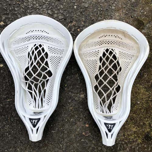 Used Defense Strung Regulator Max Warp Head